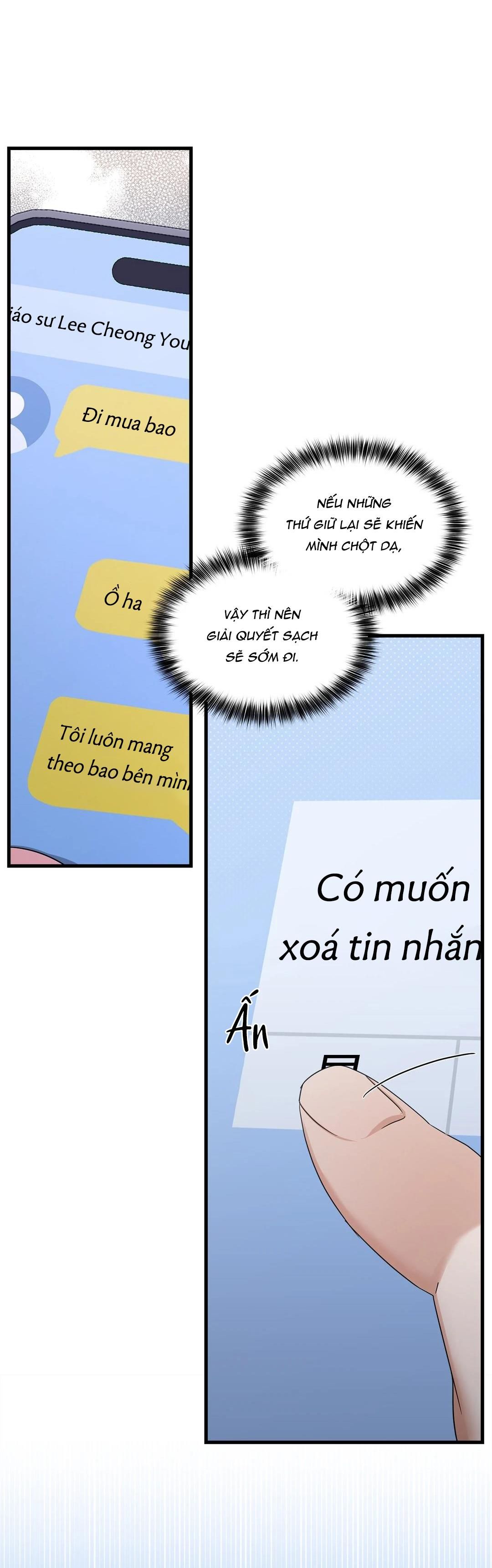 đọc truyện Ký Sự Alpha Chương 21 ảnh 65 tại Giả Dược