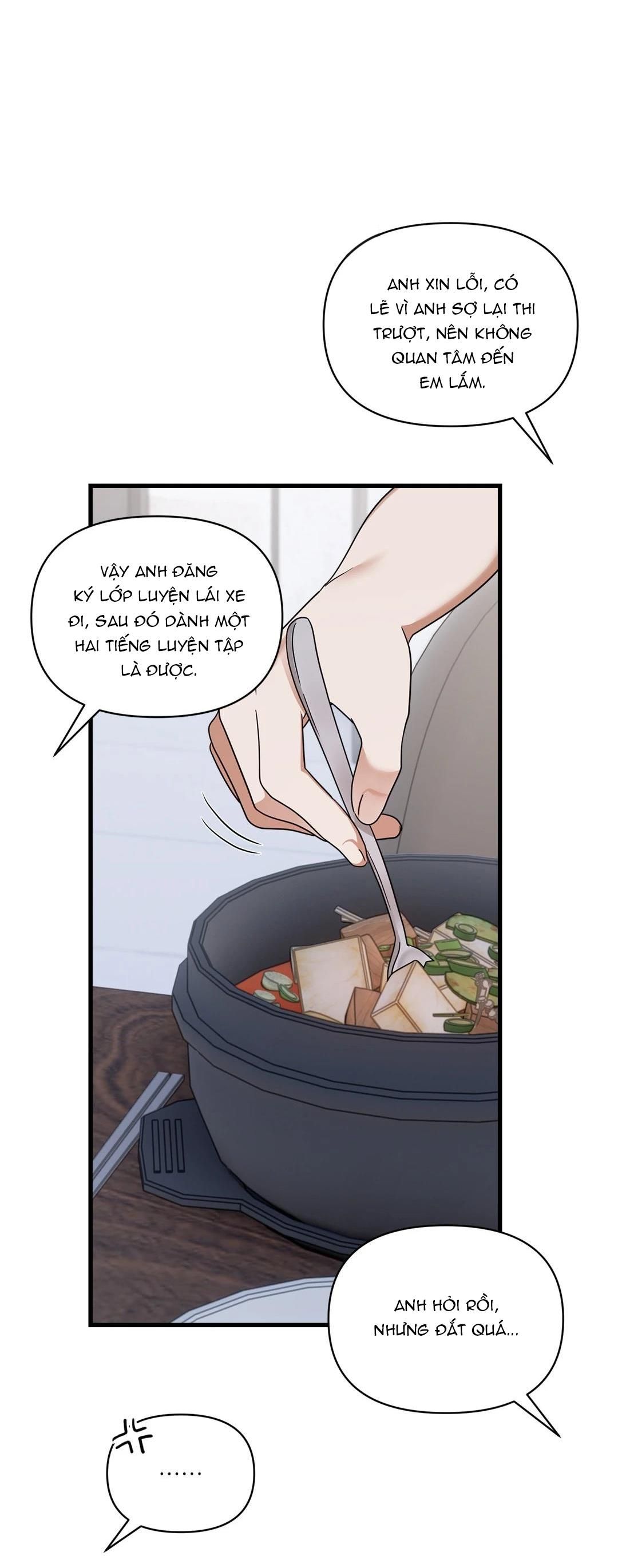 đọc truyện Ký Sự Alpha Chương 23 ảnh 96 tại Giả Dược