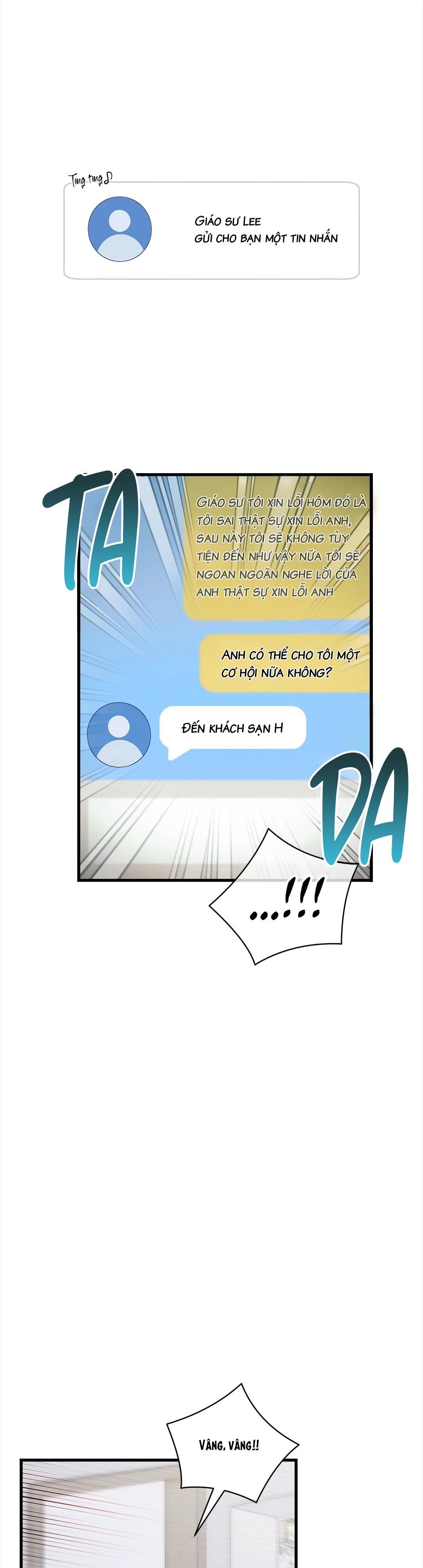 đọc truyện Ký Sự Alpha Chương 26 ảnh 18 tại Giả Dược