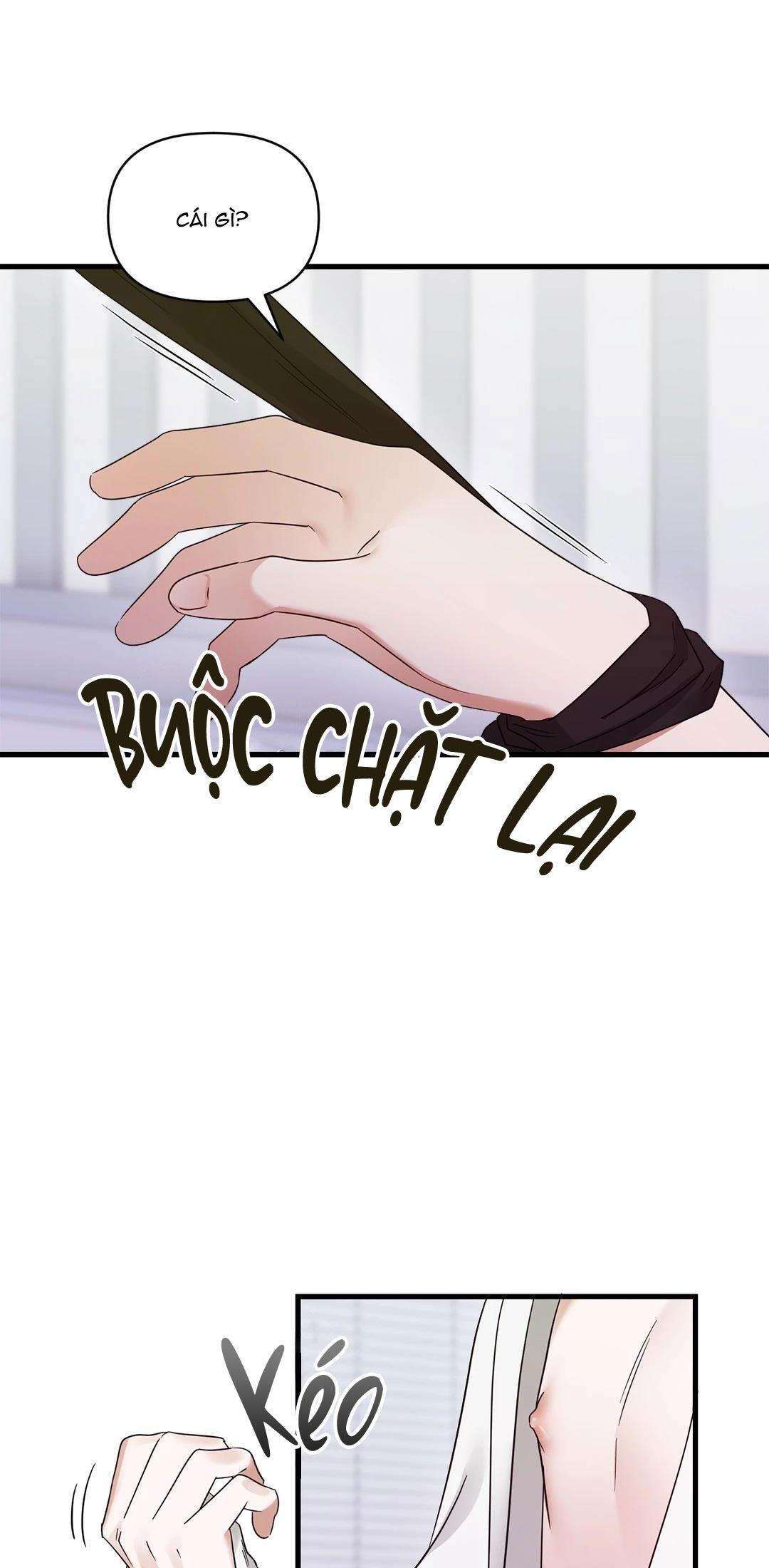 đọc truyện Ký Sự Alpha Chương 27 ảnh 21 tại Giả Dược