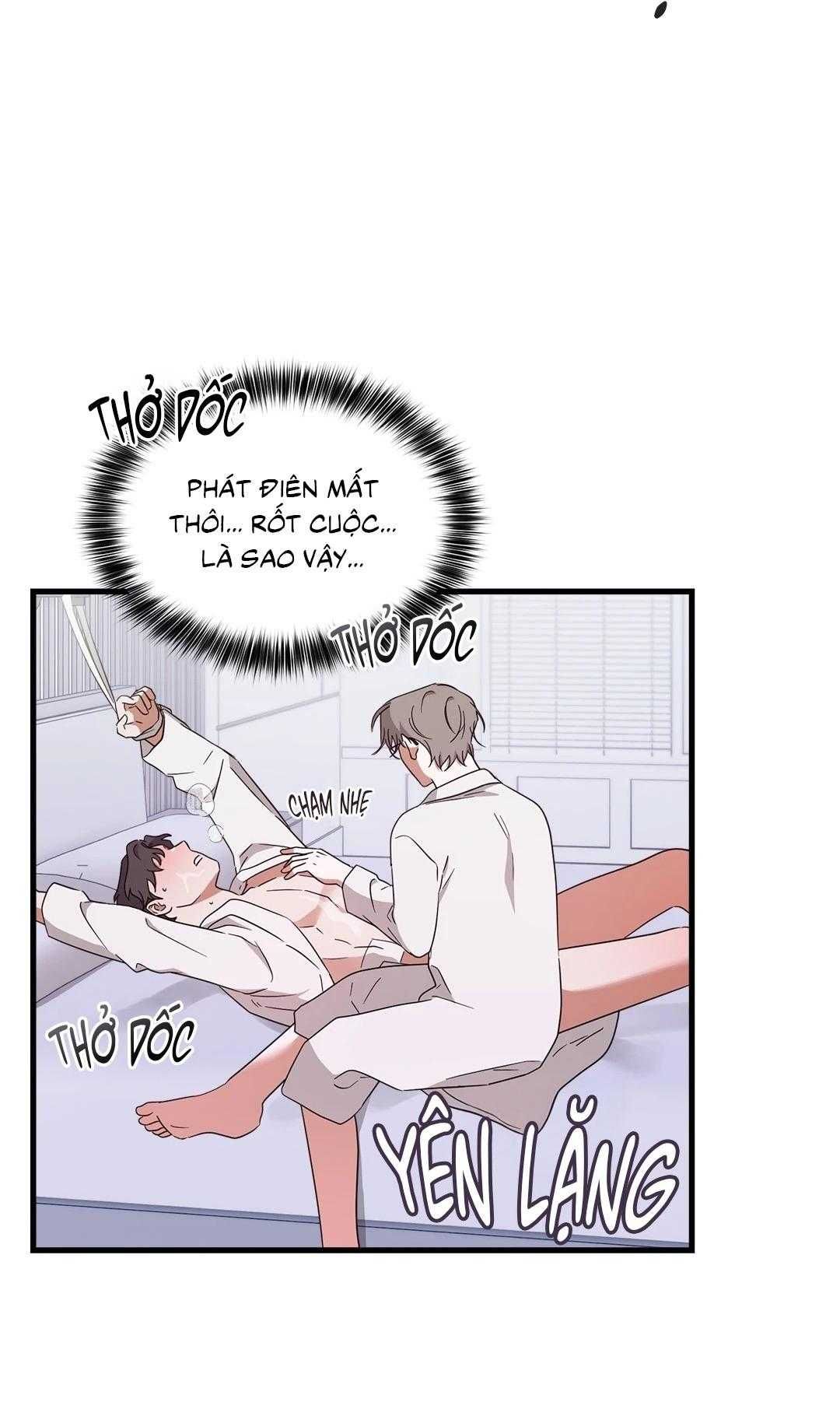 đọc truyện Ký Sự Alpha Chương 28 ảnh 20 tại Giả Dược