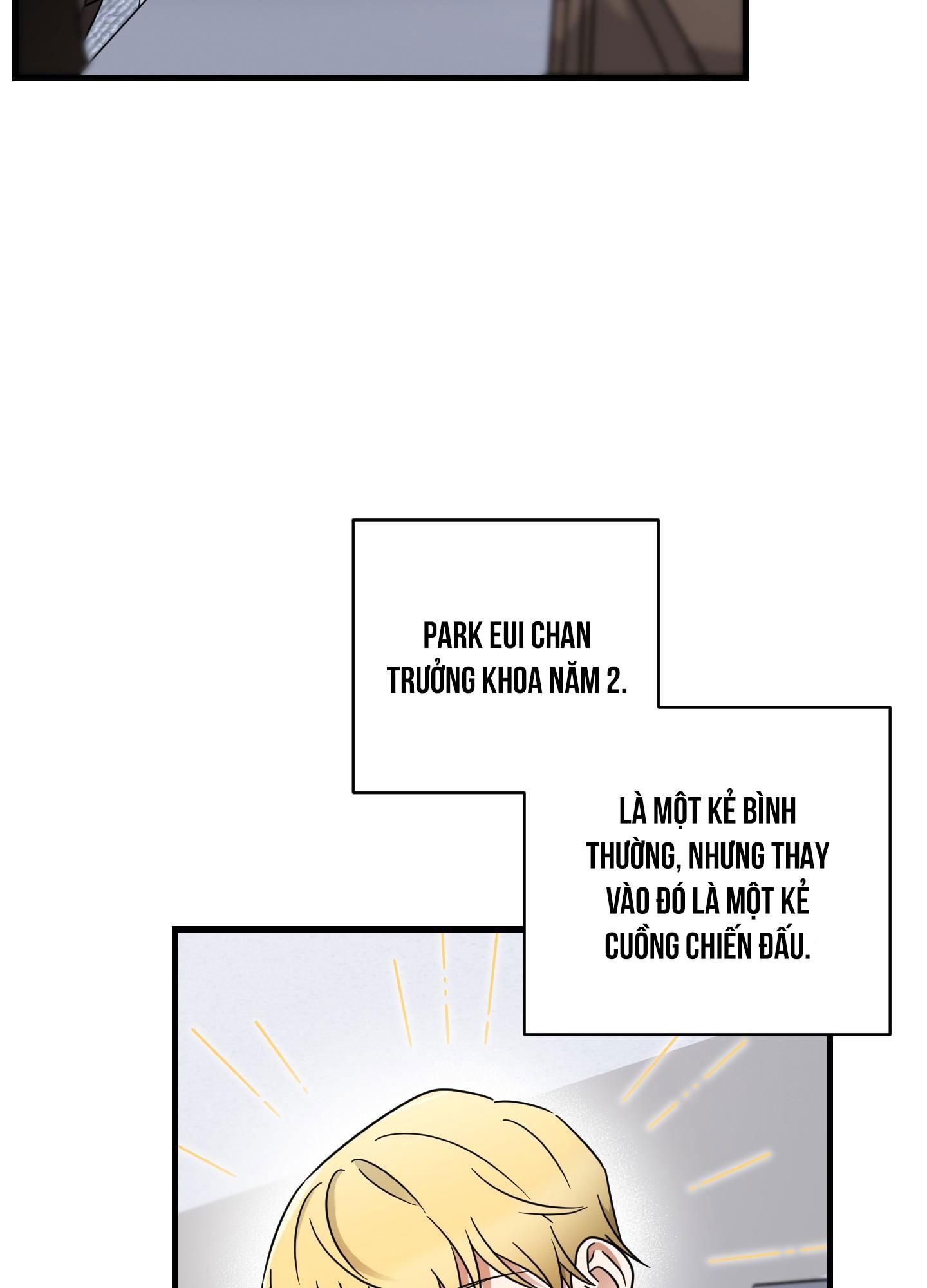 đọc truyện Ký Sự Alpha Chương 3 ảnh 41 tại Giả Dược