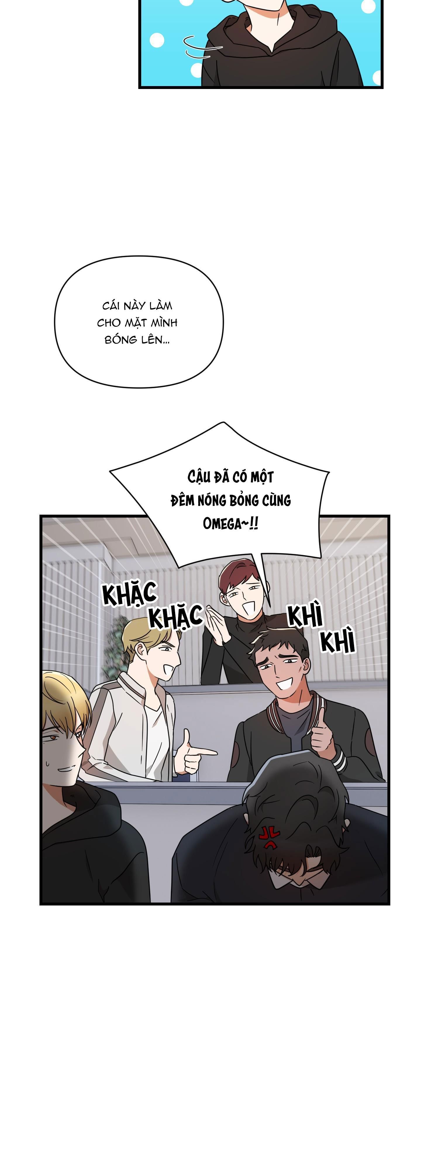 đọc truyện Ký Sự Alpha Chương 3 ảnh 45 tại Giả Dược