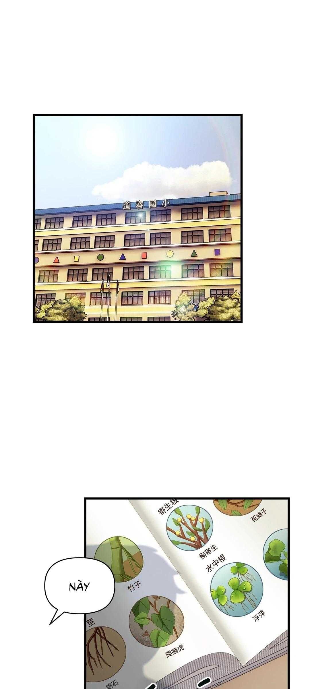 đọc truyện Ký Sự Alpha Chương 30 ảnh 3 tại Giả Dược