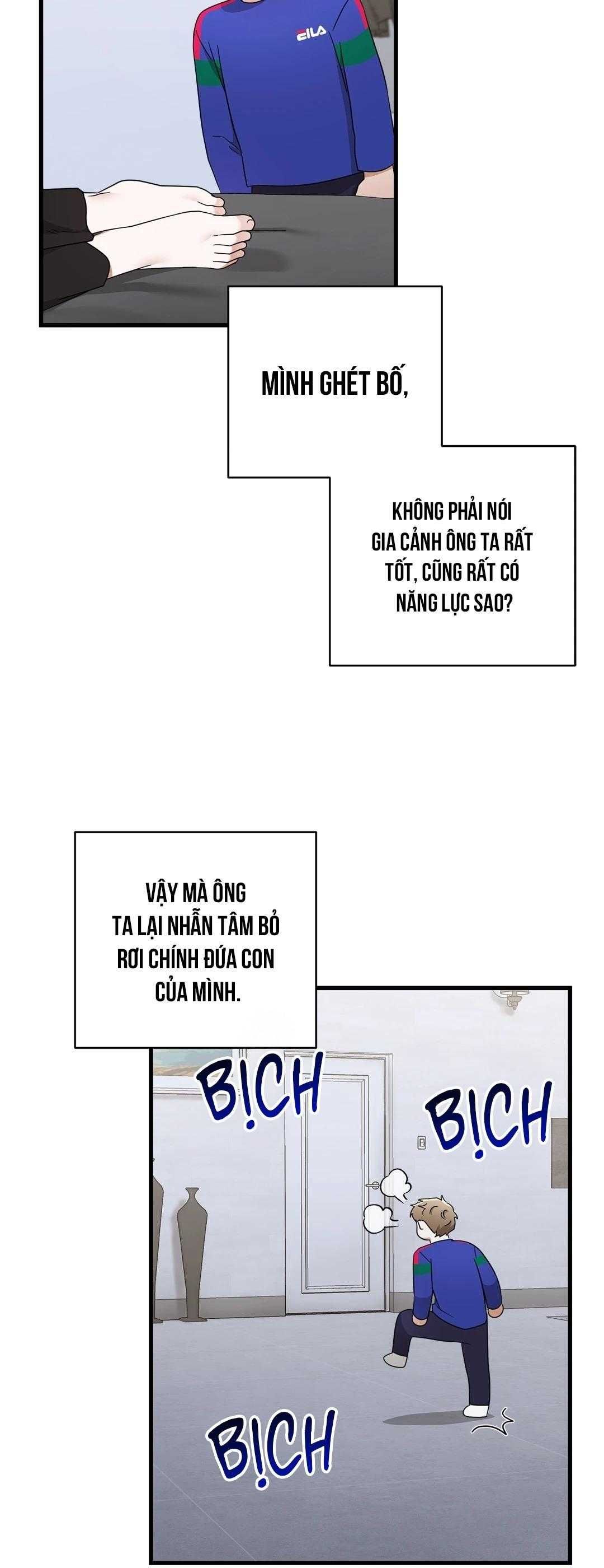 đọc truyện Ký Sự Alpha Chương 30 ảnh 22 tại Giả Dược