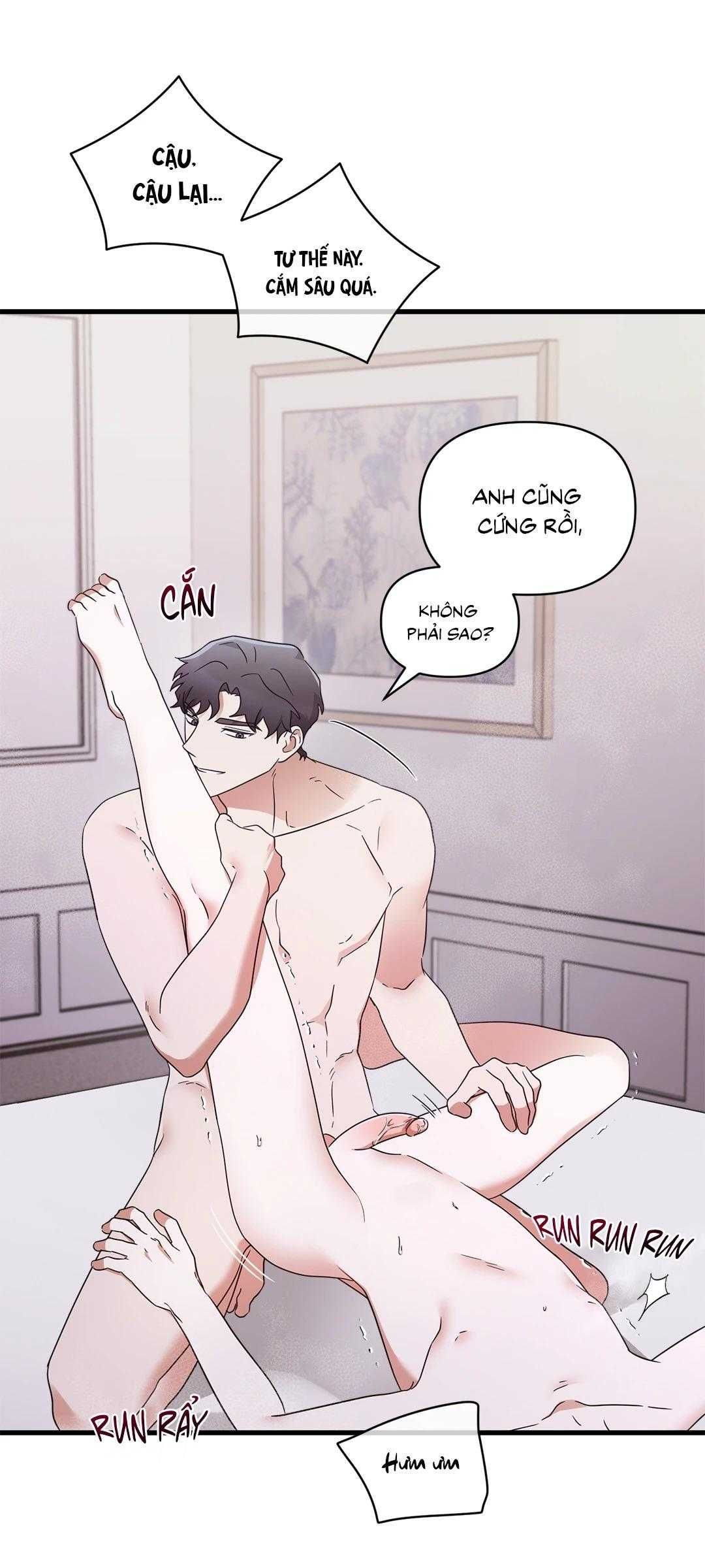 đọc truyện Ký Sự Alpha Chương 32 ảnh 32 tại Giả Dược