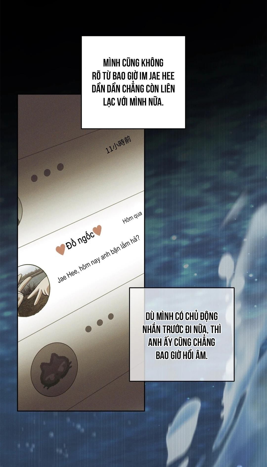 đọc truyện Ký Sự Alpha Chương 33 ảnh 16 tại Giả Dược