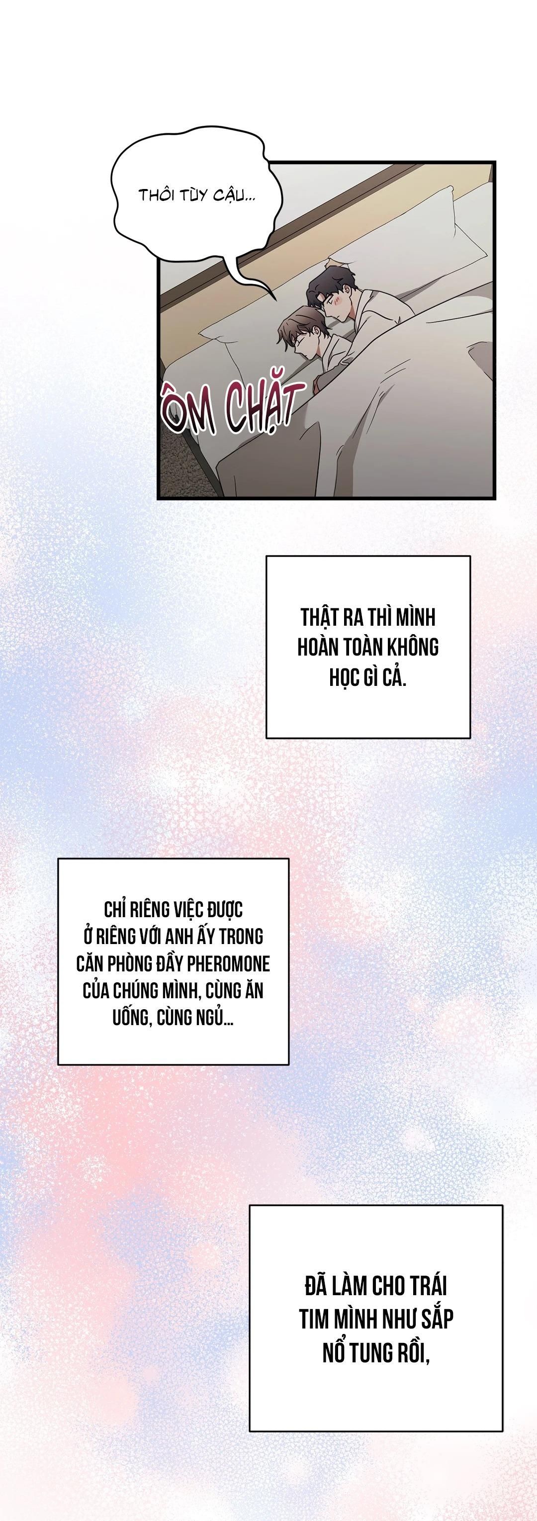 đọc truyện Ký Sự Alpha Chương 33 ảnh 67 tại Giả Dược