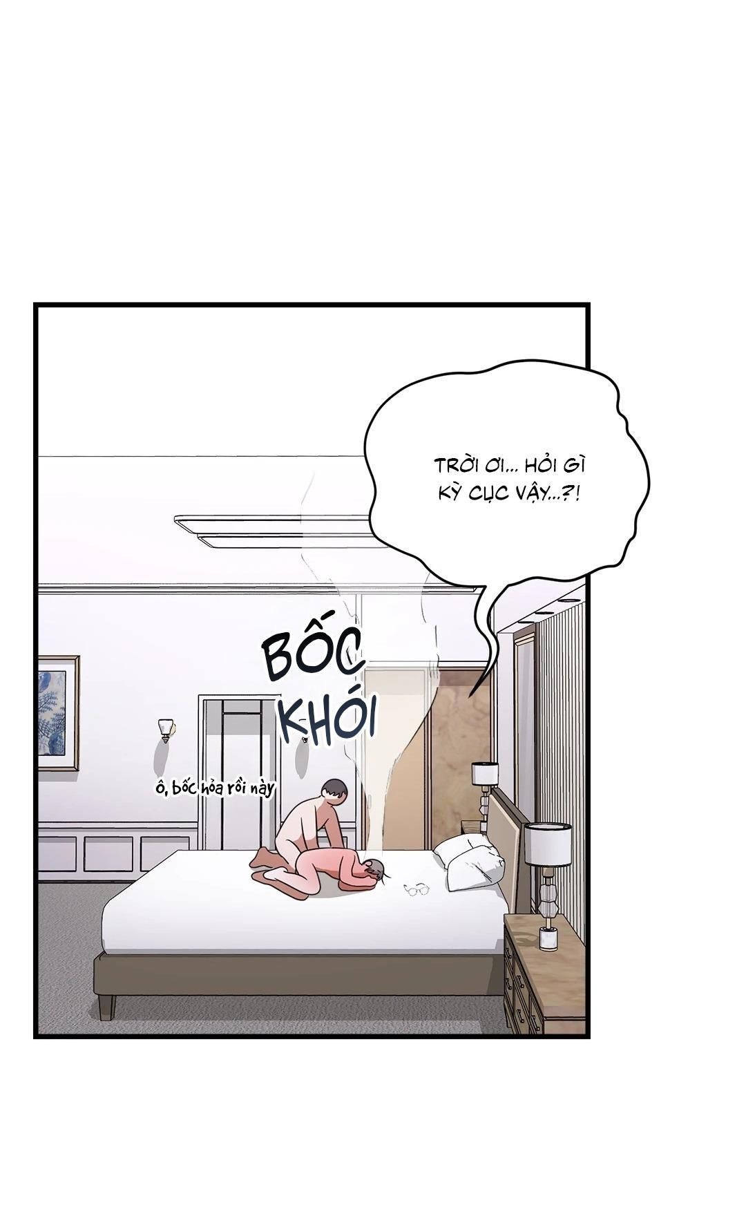đọc truyện Ký Sự Alpha Chương 34 ảnh 65 tại Giả Dược