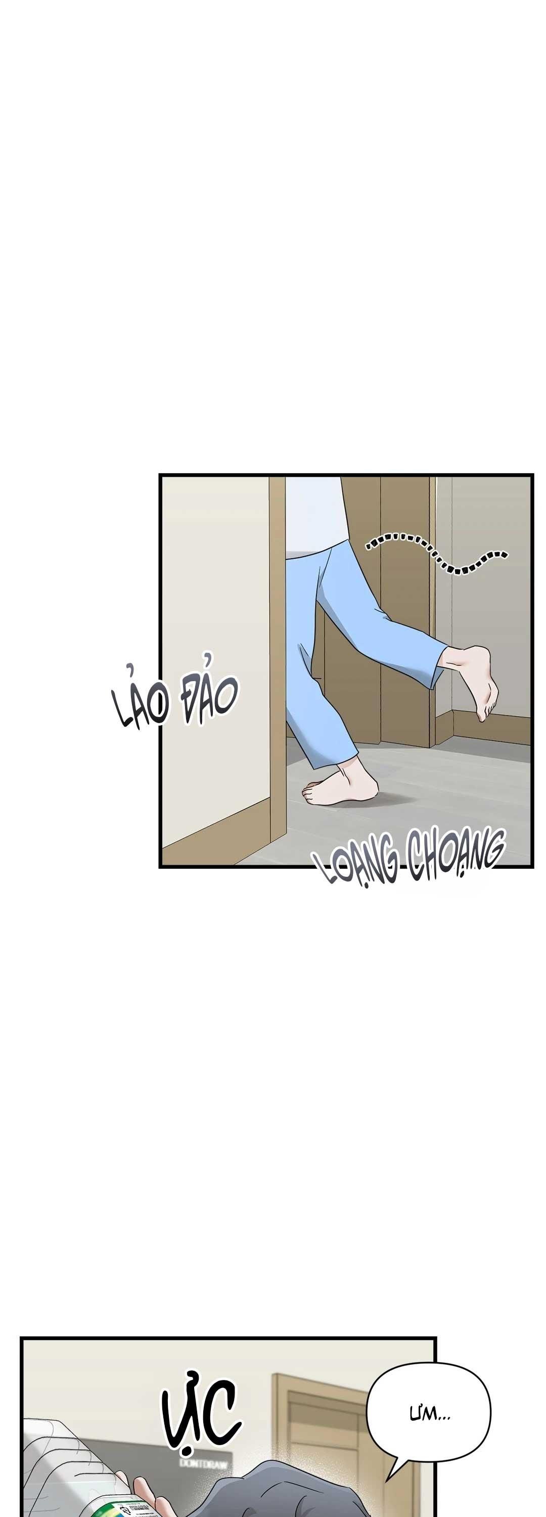 đọc truyện Ký Sự Alpha Chương 36 ảnh 7 tại Giả Dược