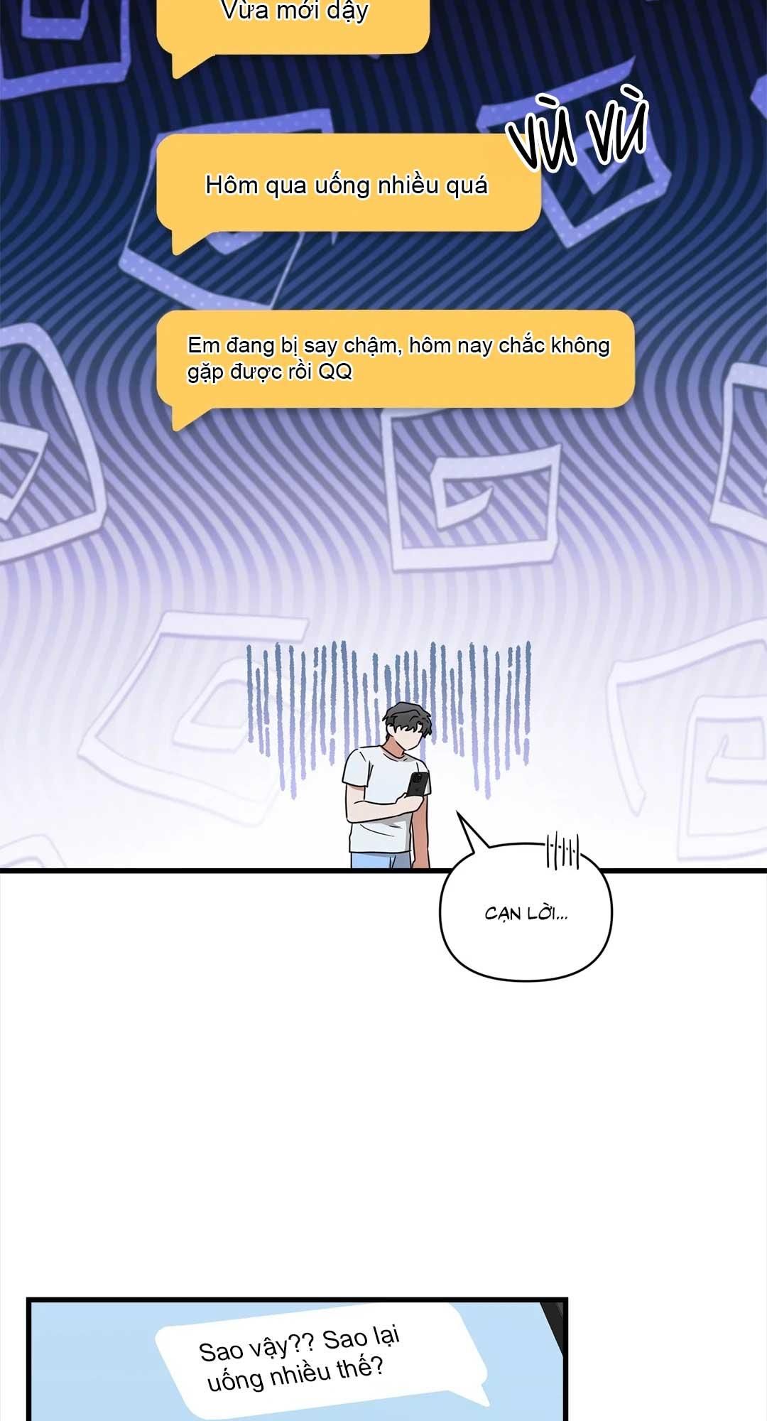 đọc truyện Ký Sự Alpha Chương 39 ảnh 54 tại Truyện Dạ Ký