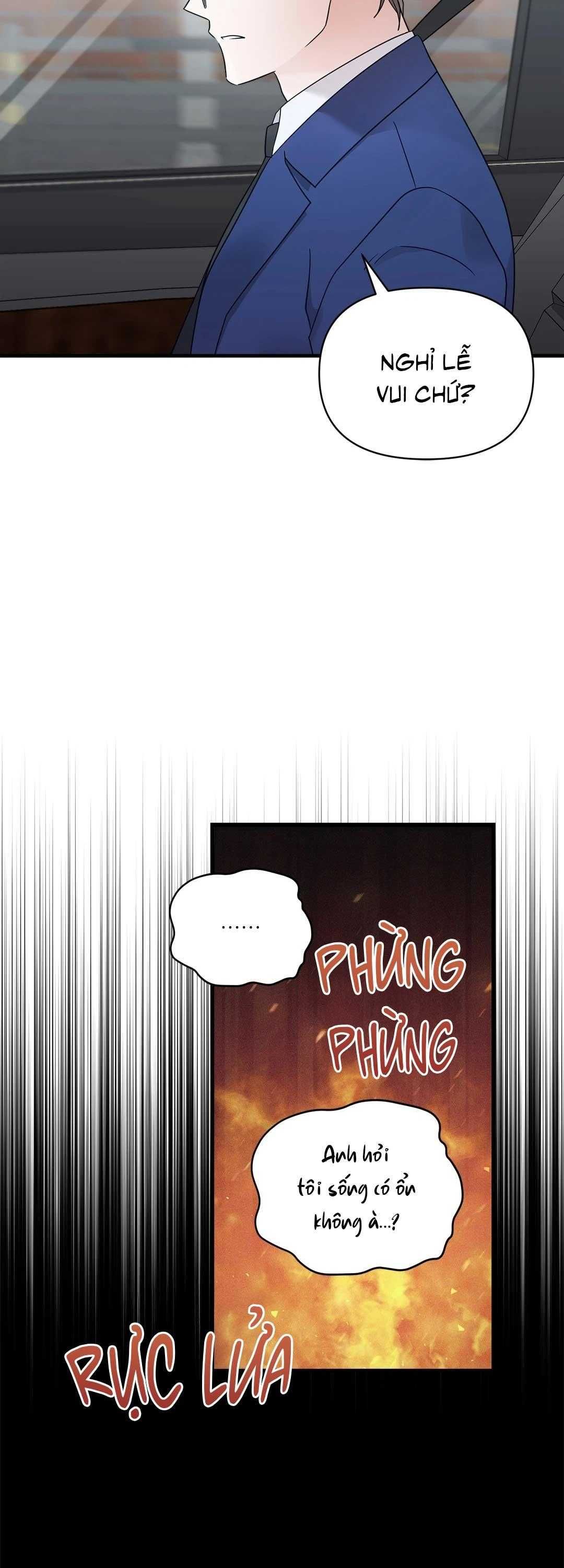 đọc truyện Ký Sự Alpha Chương 41 ảnh 17 tại Truyện Dạ Ký