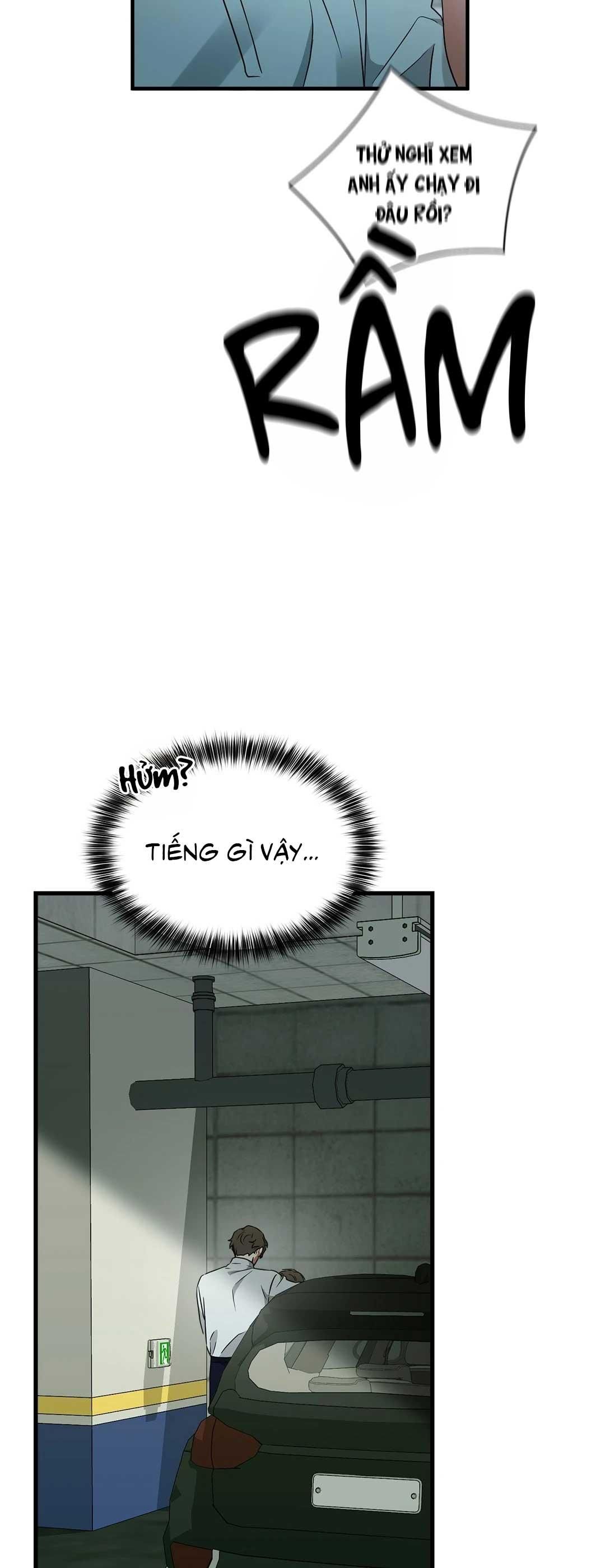 đọc truyện Ký Sự Alpha Chương 42 ảnh 28 tại Truyện Dạ Ký