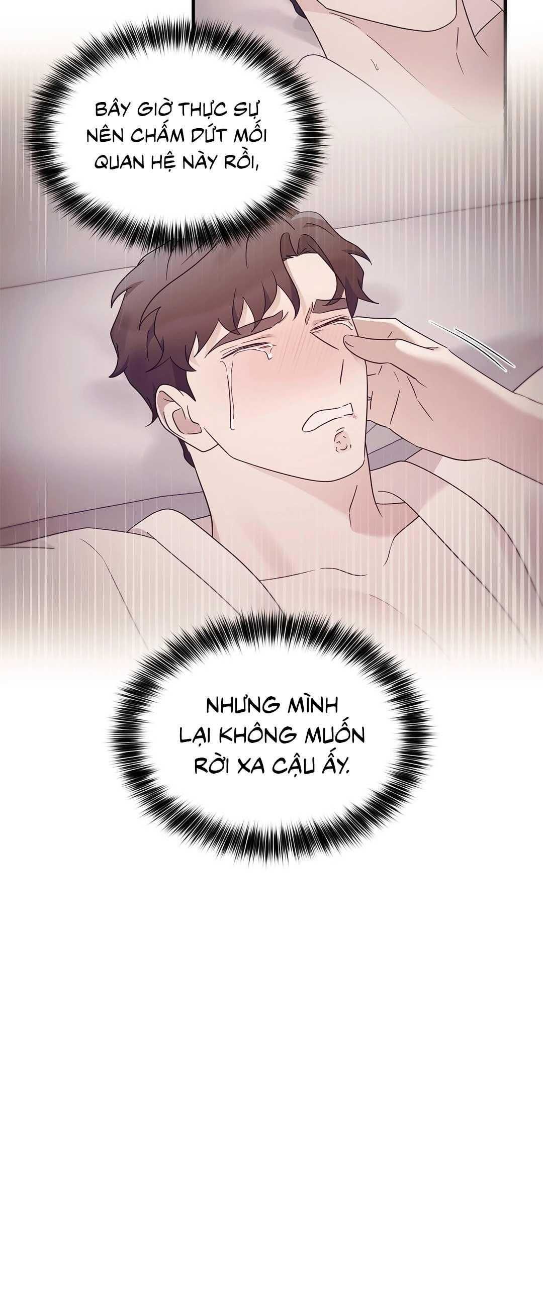 đọc truyện Ký Sự Alpha Chương 44 ảnh 65 tại Truyện Dạ Ký