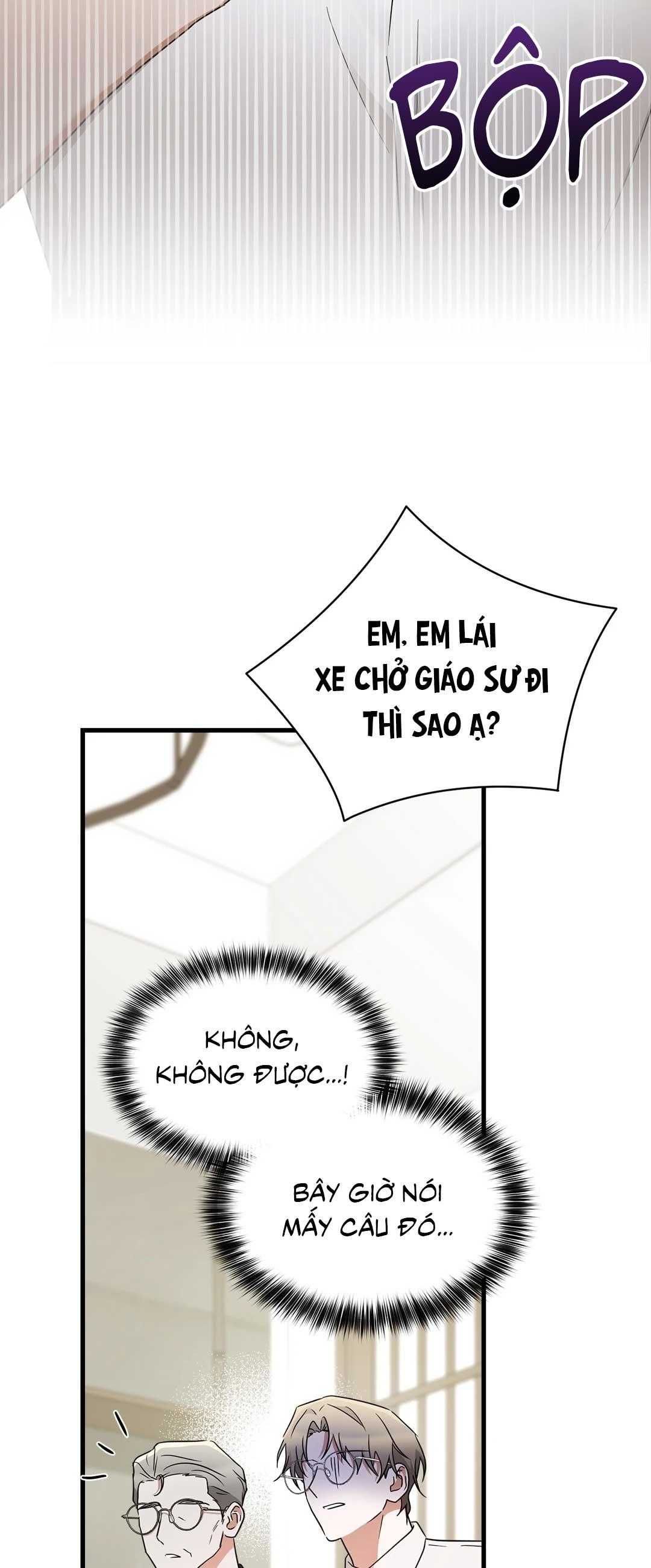đọc truyện Ký Sự Alpha Chương 45 ảnh 24 tại Truyện Dạ Ký