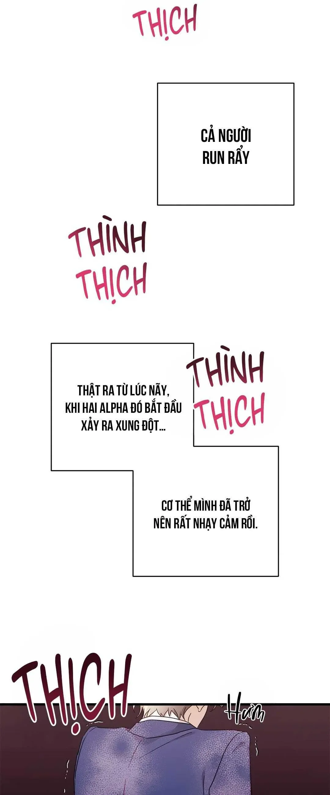 đọc truyện Ký Sự Alpha Chương 45 ảnh 60 tại Truyện Dạ Ký