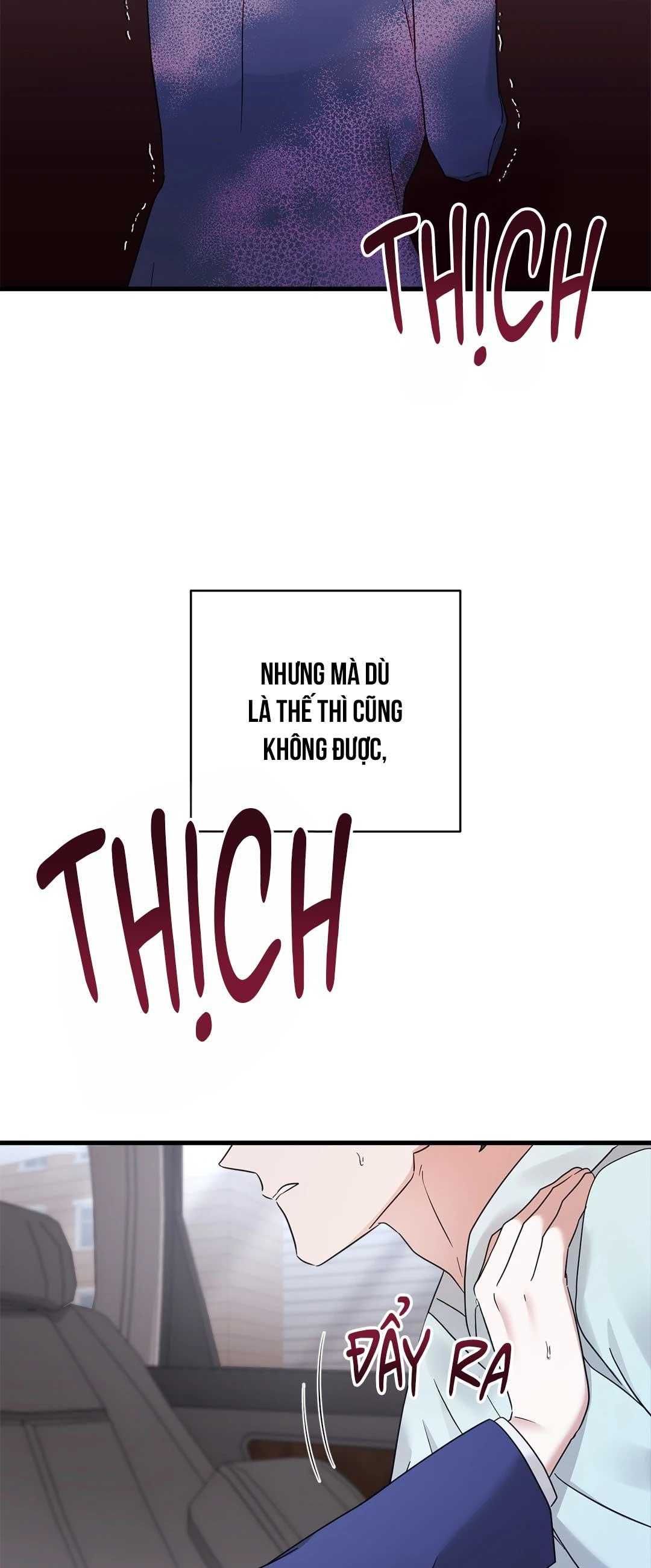 đọc truyện Ký Sự Alpha Chương 45 ảnh 61 tại Truyện Dạ Ký