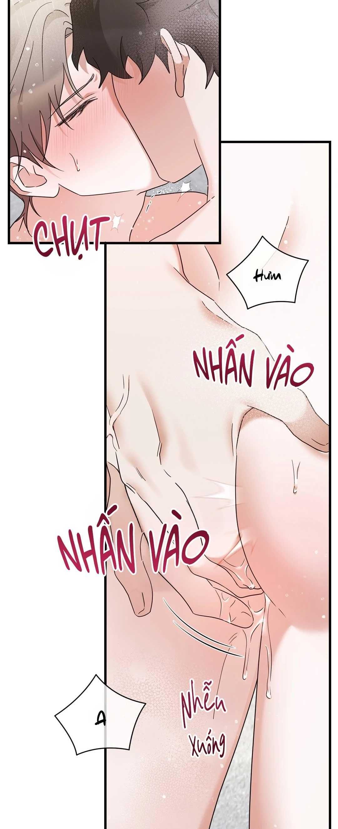 đọc truyện Ký Sự Alpha Chương 45 ảnh 68 tại Truyện Dạ Ký