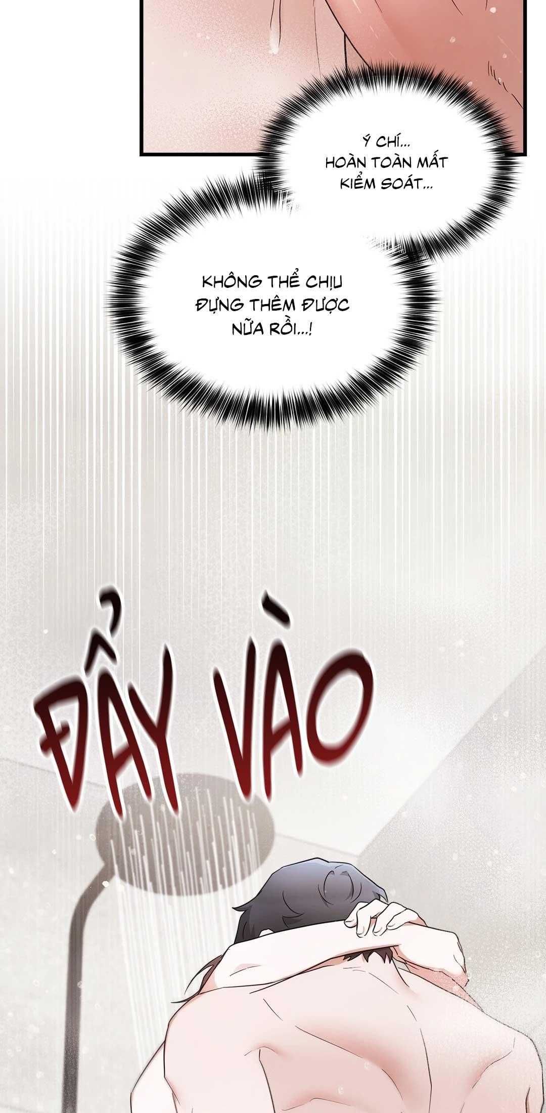 đọc truyện Ký Sự Alpha Chương 46 ảnh 18 tại Truyện Dạ Ký