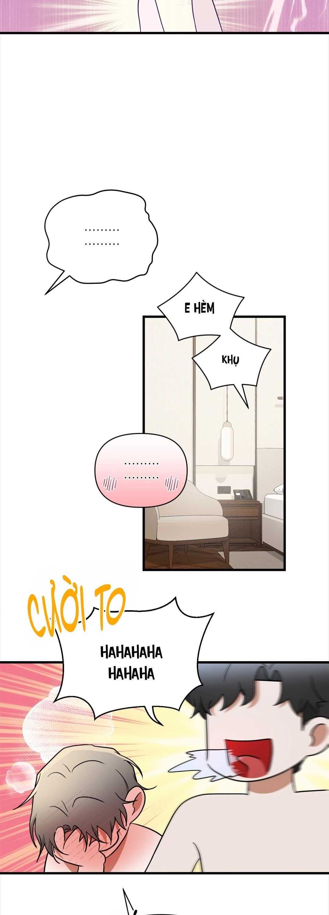 đọc truyện Ký Sự Alpha Chương 47 ảnh 47 tại Truyện Dạ Ký