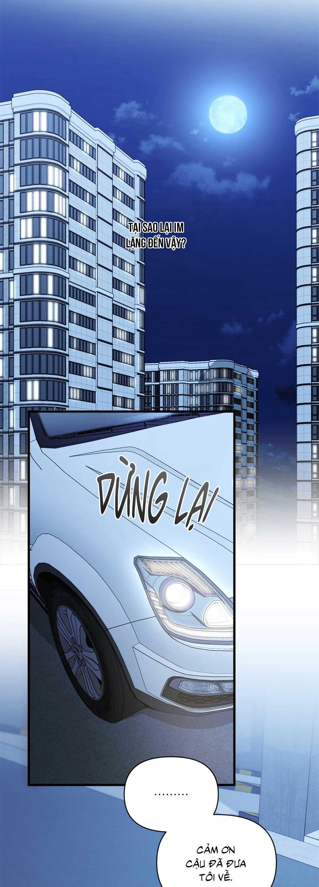 đọc truyện Ký Sự Alpha Chương 48 ảnh 6 tại Truyện Dạ Ký