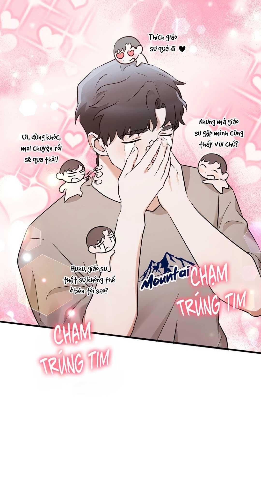 đọc truyện Ký Sự Alpha Chương 48 ảnh 71 tại Truyện Dạ Ký