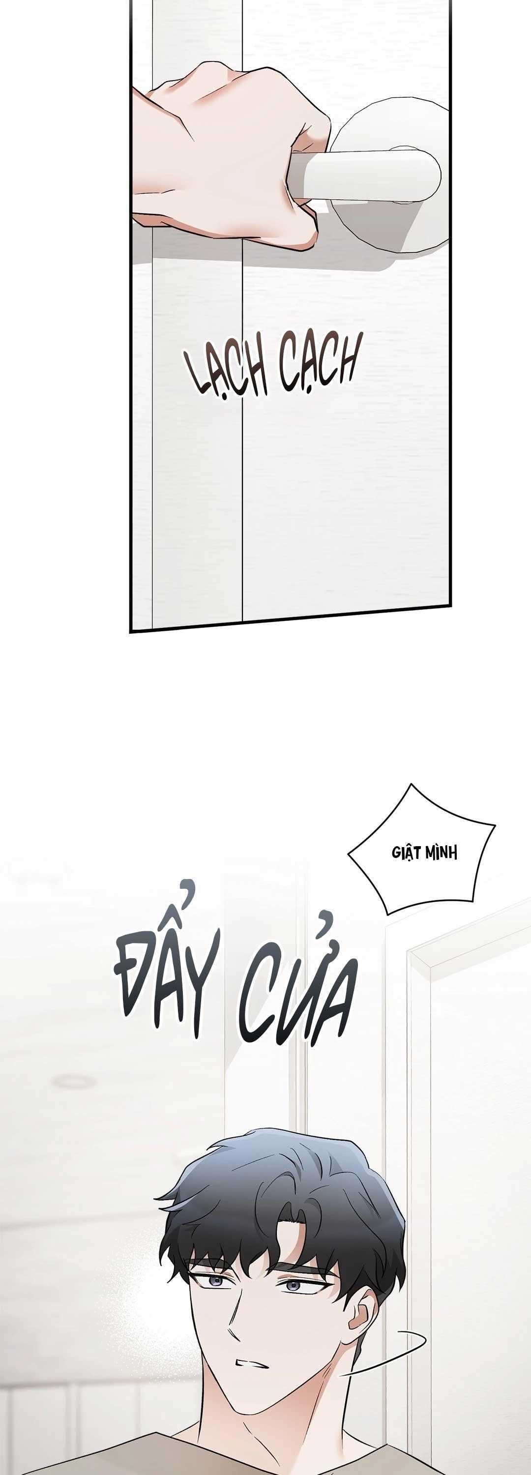 đọc truyện Ký Sự Alpha Chương 49 ảnh 31 tại Truyện Dạ Ký