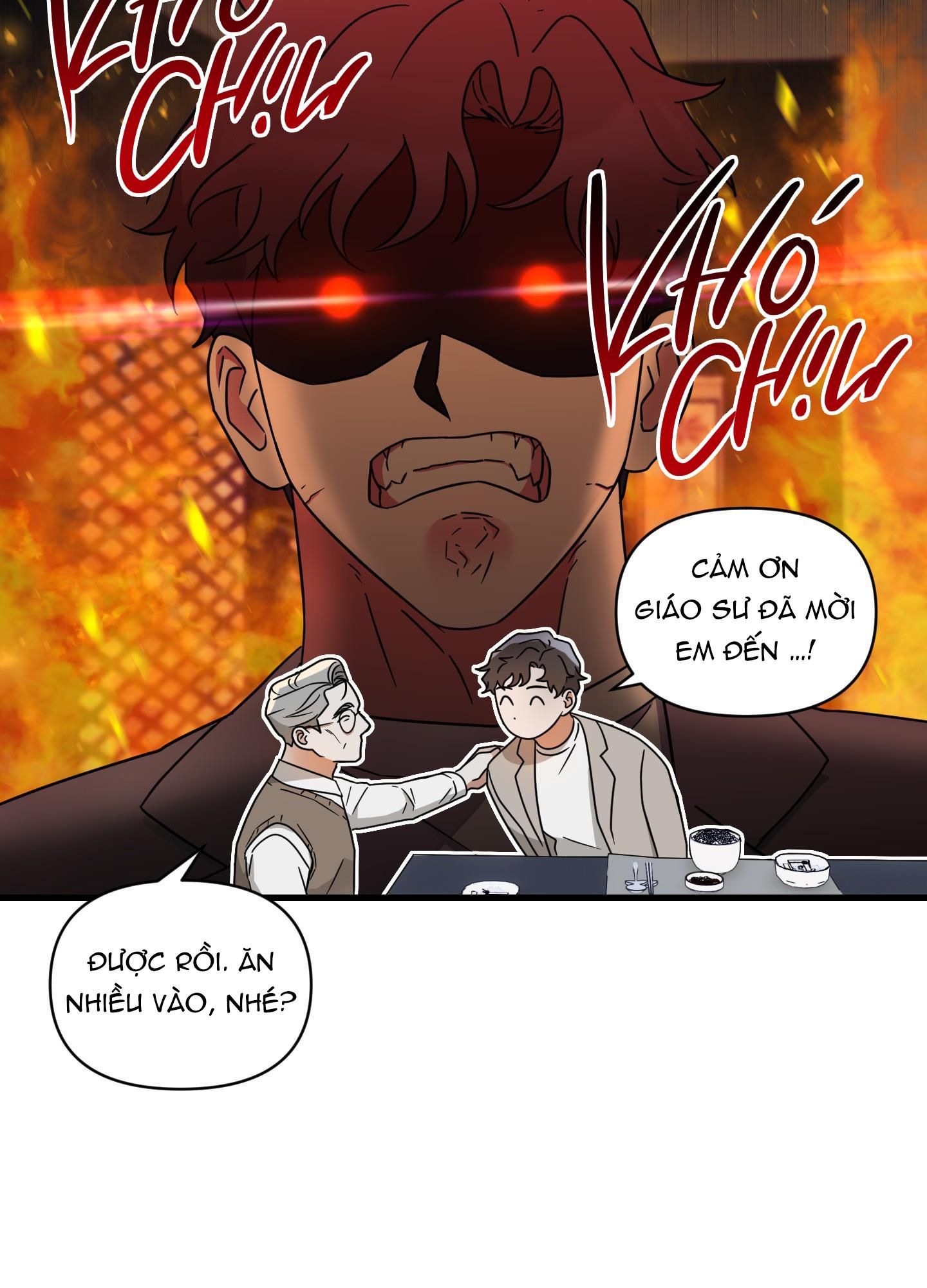 đọc truyện Ký Sự Alpha Chương 5 ảnh 15 tại Giả Dược