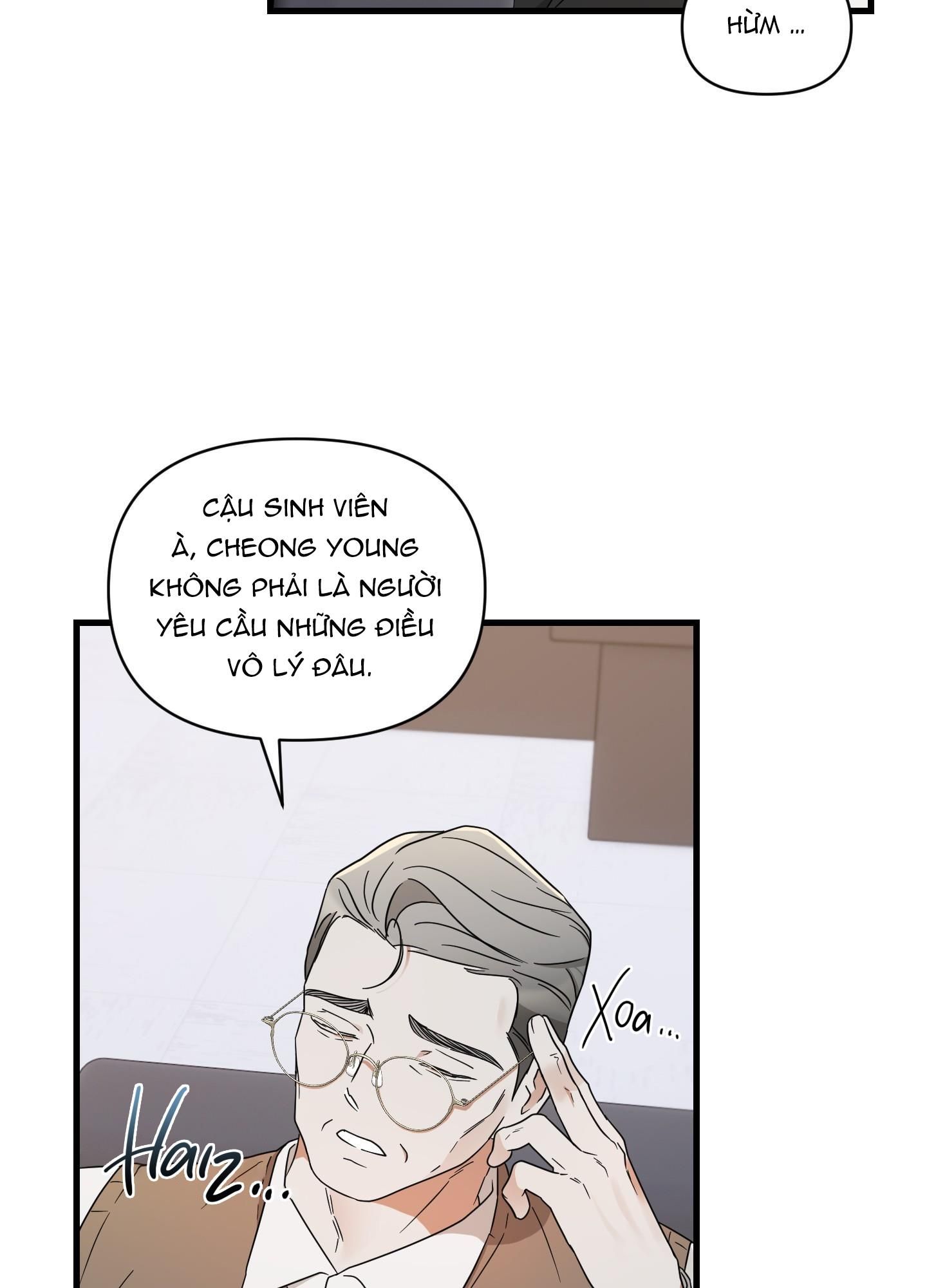 đọc truyện Ký Sự Alpha Chương 5 ảnh 56 tại Giả Dược