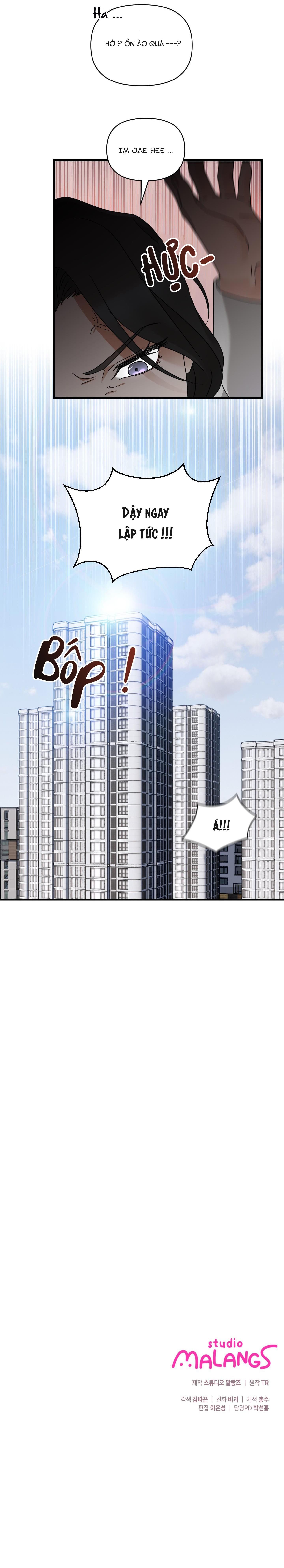 đọc truyện Ký Sự Alpha Chương 6 ảnh 22 tại Giả Dược