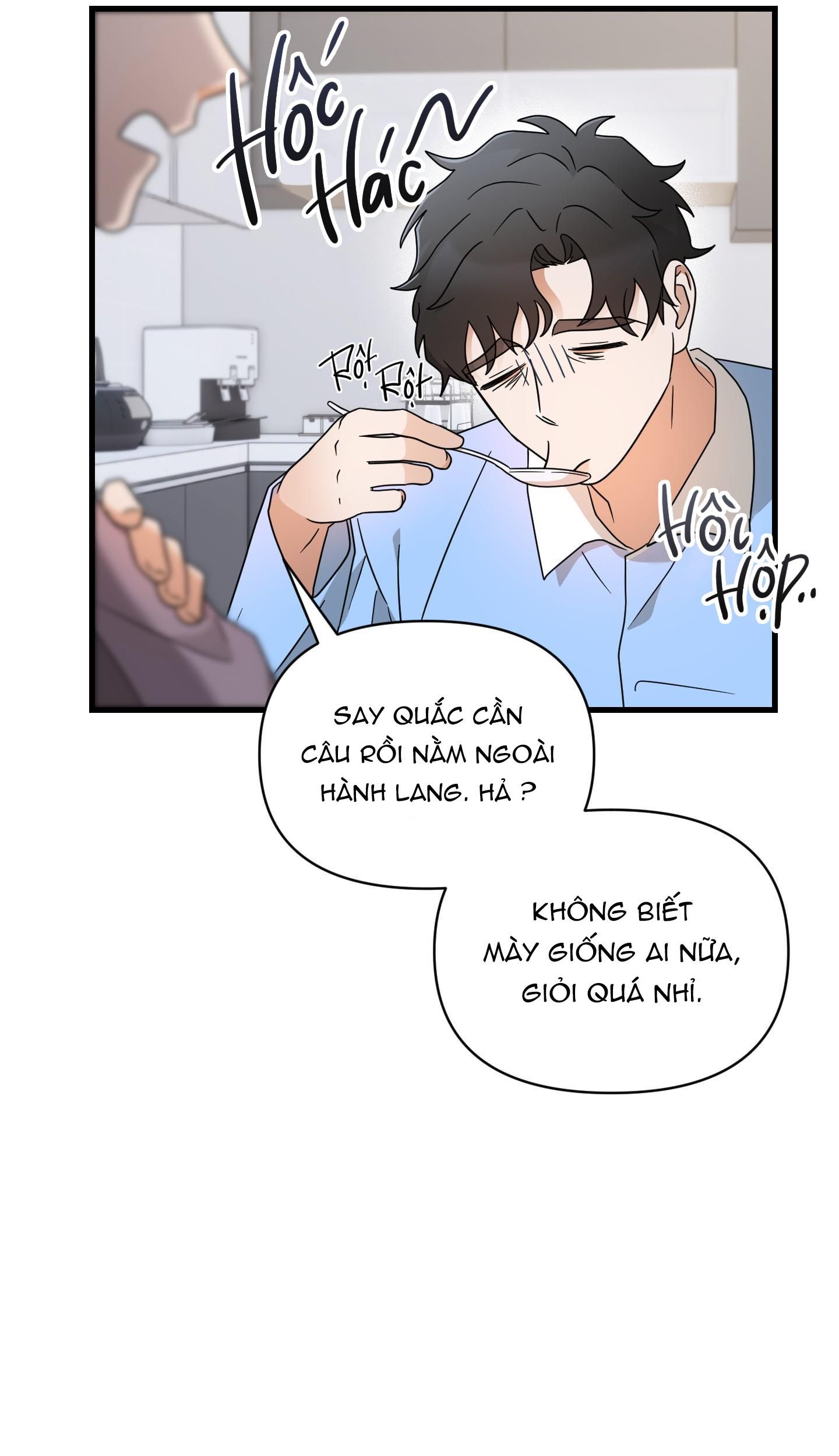 đọc truyện Ký Sự Alpha Chương 7 ảnh 6 tại Giả Dược