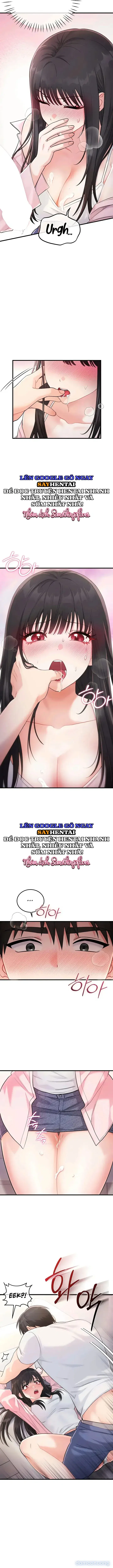 đọc truyện Ký Sự Giường Chiếu Ở Sexpedia Chương 2 ảnh 13 tại Thiên Thai Truyện