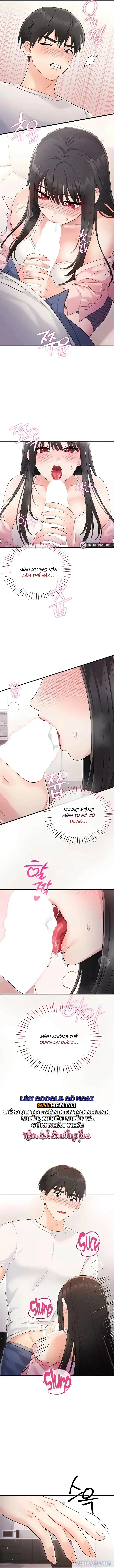 đọc truyện Ký Sự Giường Chiếu Ở Sexpedia Chương 2 ảnh 9 tại Thiên Thai Truyện
