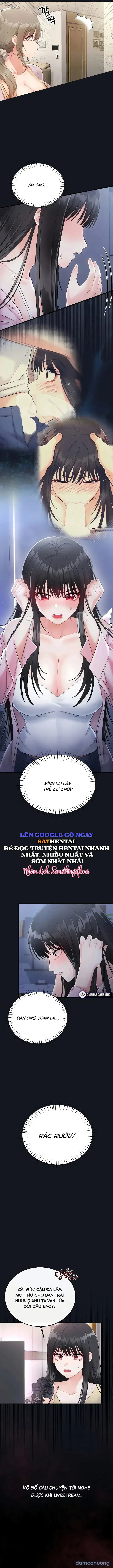 đọc truyện Ký Sự Giường Chiếu Ở Sexpedia Chương 3 ảnh 6 tại Thiên Thai Truyện
