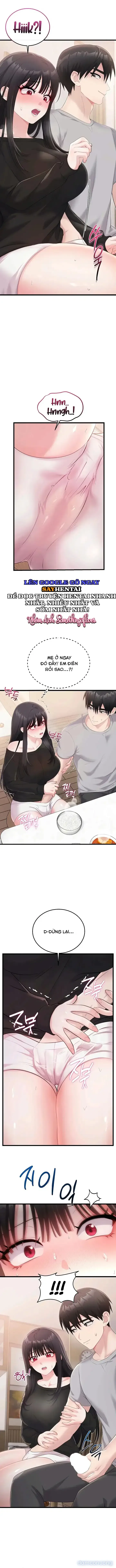 đọc truyện Ký Sự Giường Chiếu Ở Sexpedia Chương 4 ảnh 12 tại Thiên Thai Truyện