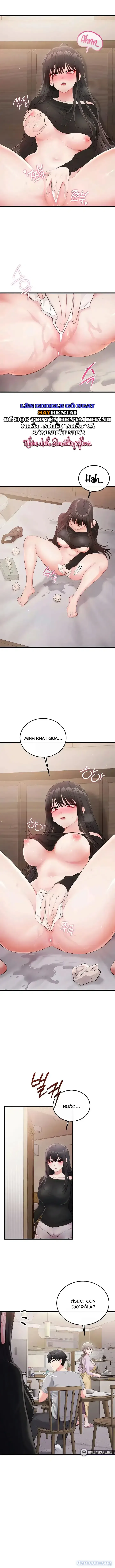 đọc truyện Ký Sự Giường Chiếu Ở Sexpedia Chương 4 ảnh 8 tại Thiên Thai Truyện
