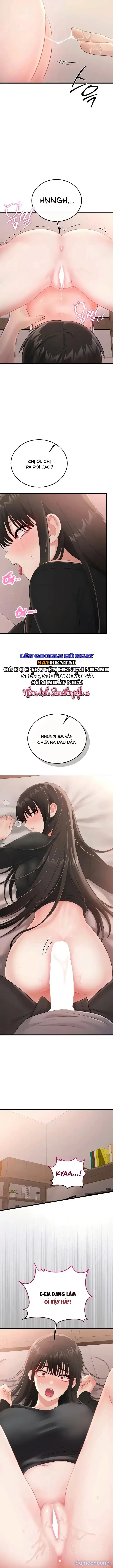 đọc truyện Ký Sự Giường Chiếu Ở Sexpedia Chương 5 ảnh 12 tại Thiên Thai Truyện
