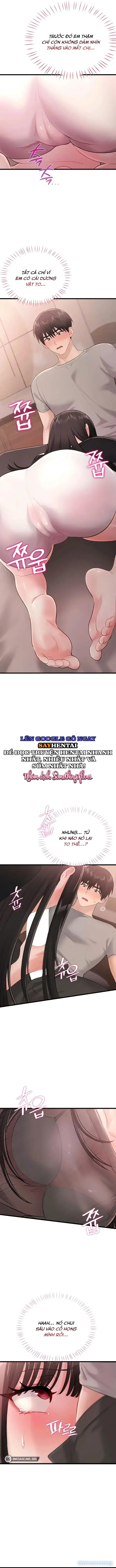 đọc truyện Ký Sự Giường Chiếu Ở Sexpedia Chương 5 ảnh 8 tại Thiên Thai Truyện
