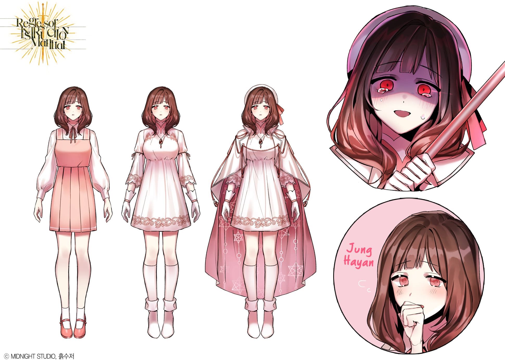 đọc truyện Ký Sự Hồi Quy Chương 0.5 ảnh 4 tại Thiên Thai Truyện