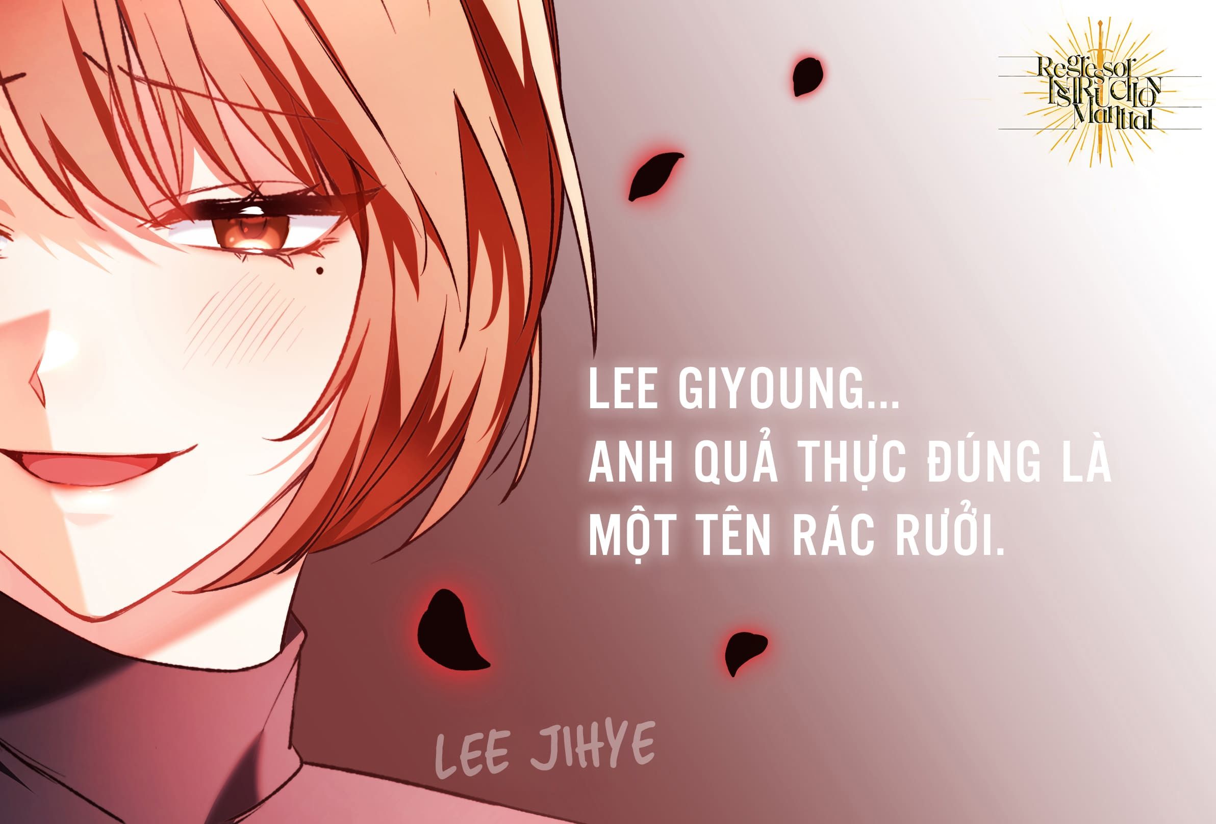 đọc truyện Ký Sự Hồi Quy Chương 0 ảnh 8 tại Thiên Thai Truyện