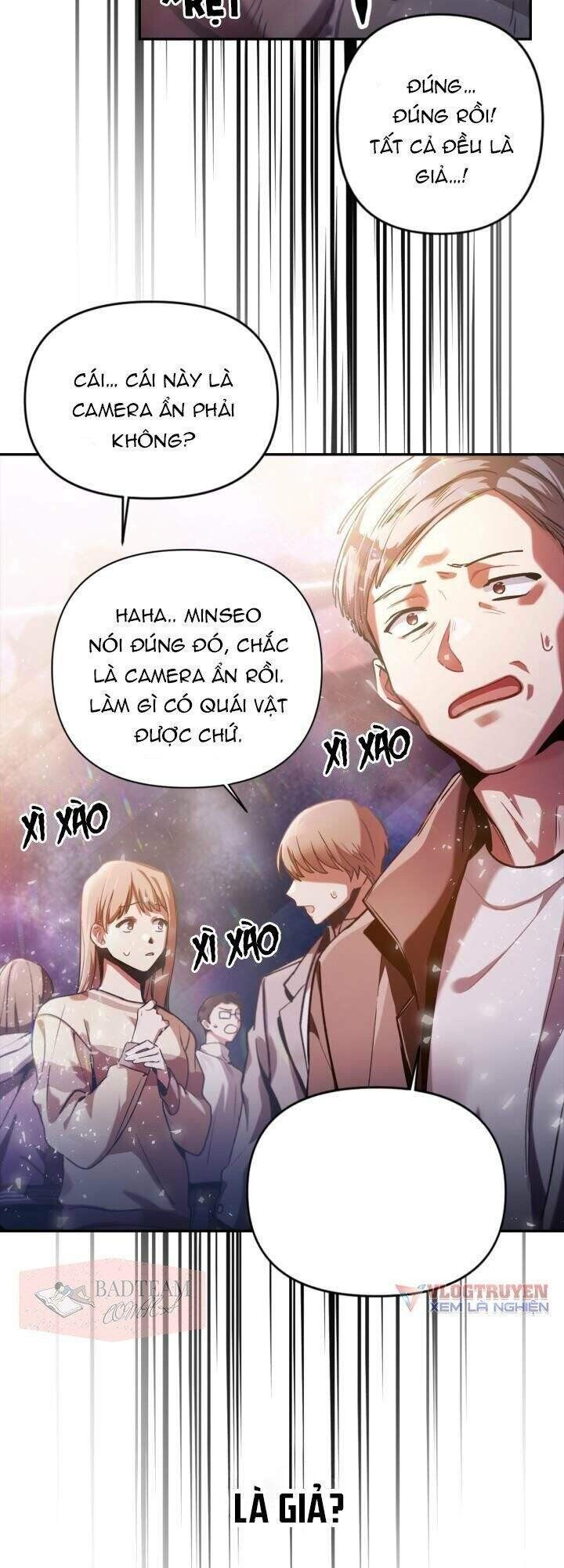 đọc truyện Ký Sự Hồi Quy Chương 1 ảnh 13 tại Thiên Thai Truyện