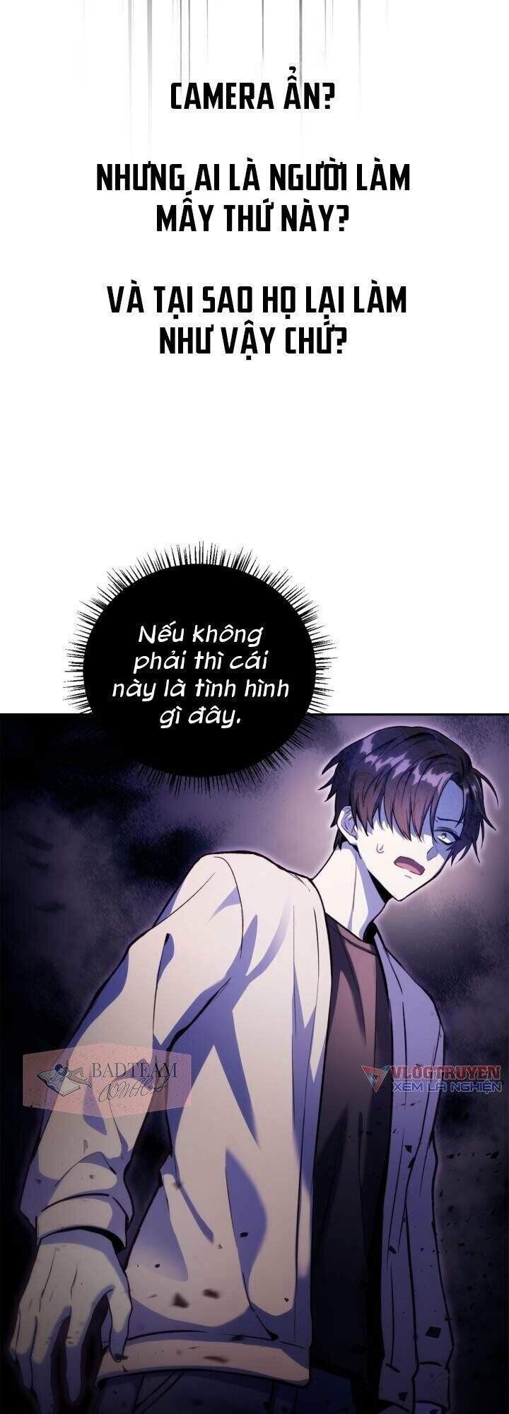 đọc truyện Ký Sự Hồi Quy Chương 1 ảnh 14 tại Thiên Thai Truyện