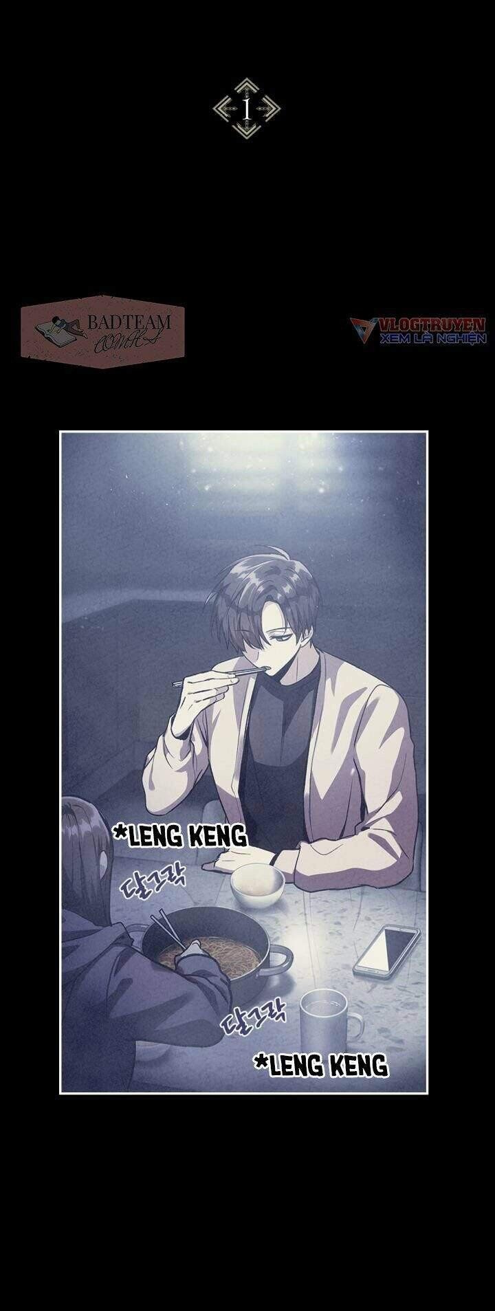 đọc truyện Ký Sự Hồi Quy Chương 1 ảnh 16 tại Thiên Thai Truyện