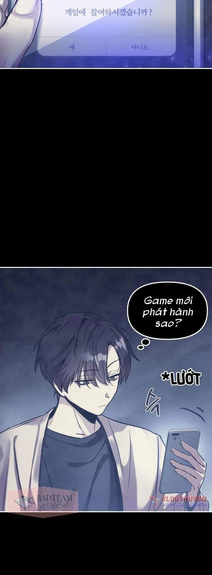 đọc truyện Ký Sự Hồi Quy Chương 1 ảnh 19 tại Thiên Thai Truyện