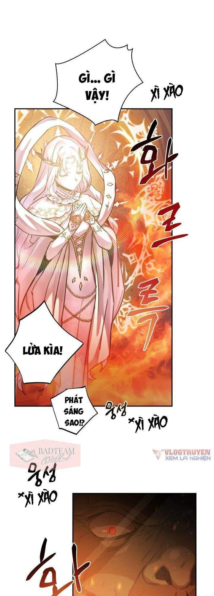 đọc truyện Ký Sự Hồi Quy Chương 1 ảnh 27 tại Thiên Thai Truyện