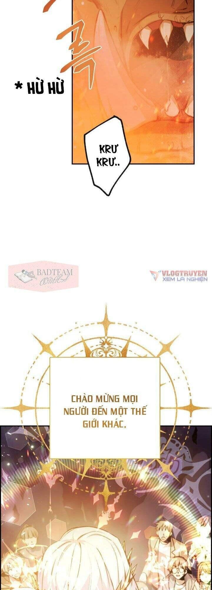 đọc truyện Ký Sự Hồi Quy Chương 1 ảnh 28 tại Thiên Thai Truyện