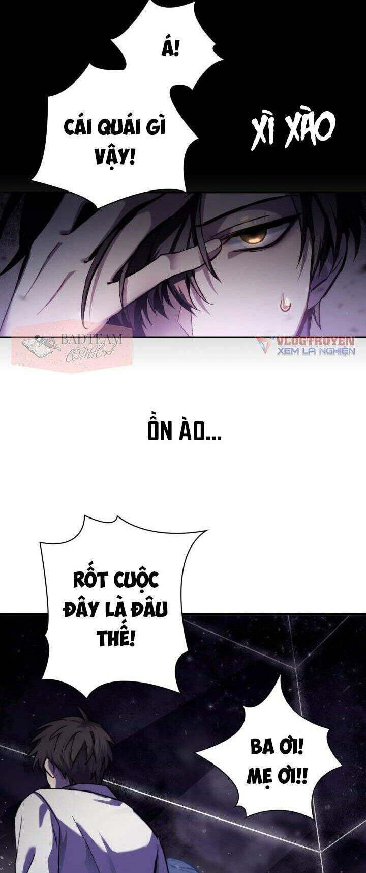 đọc truyện Ký Sự Hồi Quy Chương 1 ảnh 5 tại Thiên Thai Truyện