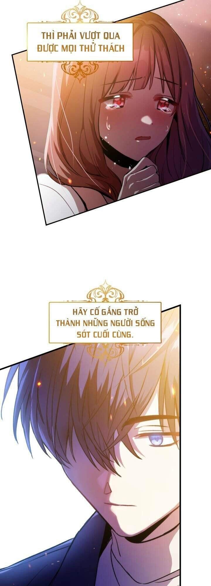 đọc truyện Ký Sự Hồi Quy Chương 1 ảnh 36 tại Thiên Thai Truyện