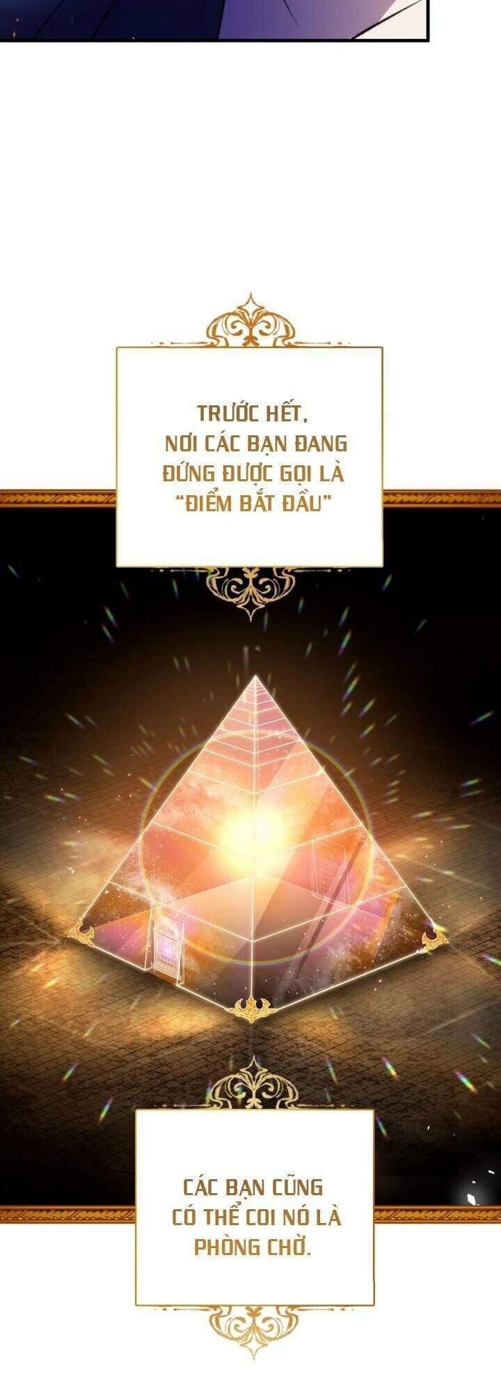 đọc truyện Ký Sự Hồi Quy Chương 1 ảnh 37 tại Thiên Thai Truyện