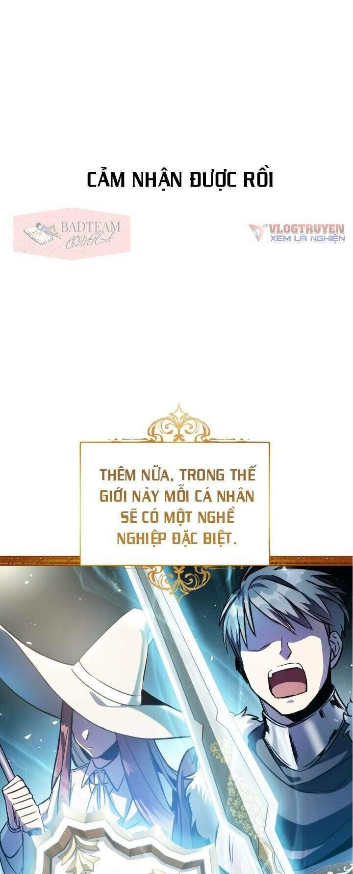 đọc truyện Ký Sự Hồi Quy Chương 1 ảnh 39 tại Thiên Thai Truyện